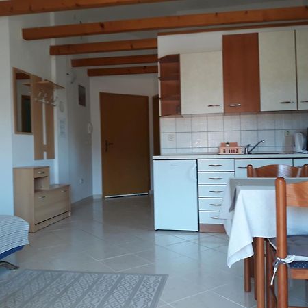 Apartments Denis Baska  Exterior photo