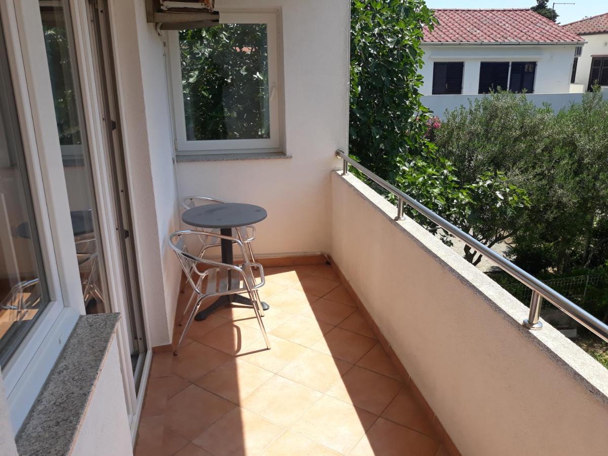 Apartments Denis Baska  Exterior photo